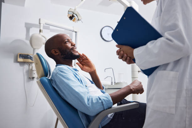 Best Emergency Dentist for Lost Fillings or Crowns in Attla, AL